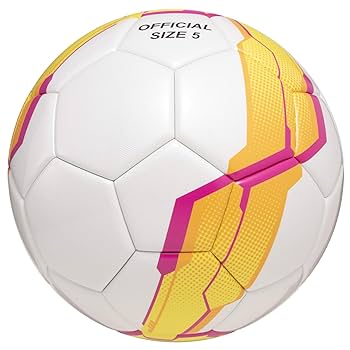 「日本蹴球協会」公認球  サッカーボール サッカーボール】MAGNAS （芝用）SB-23MN02 5号球｜sfida Online